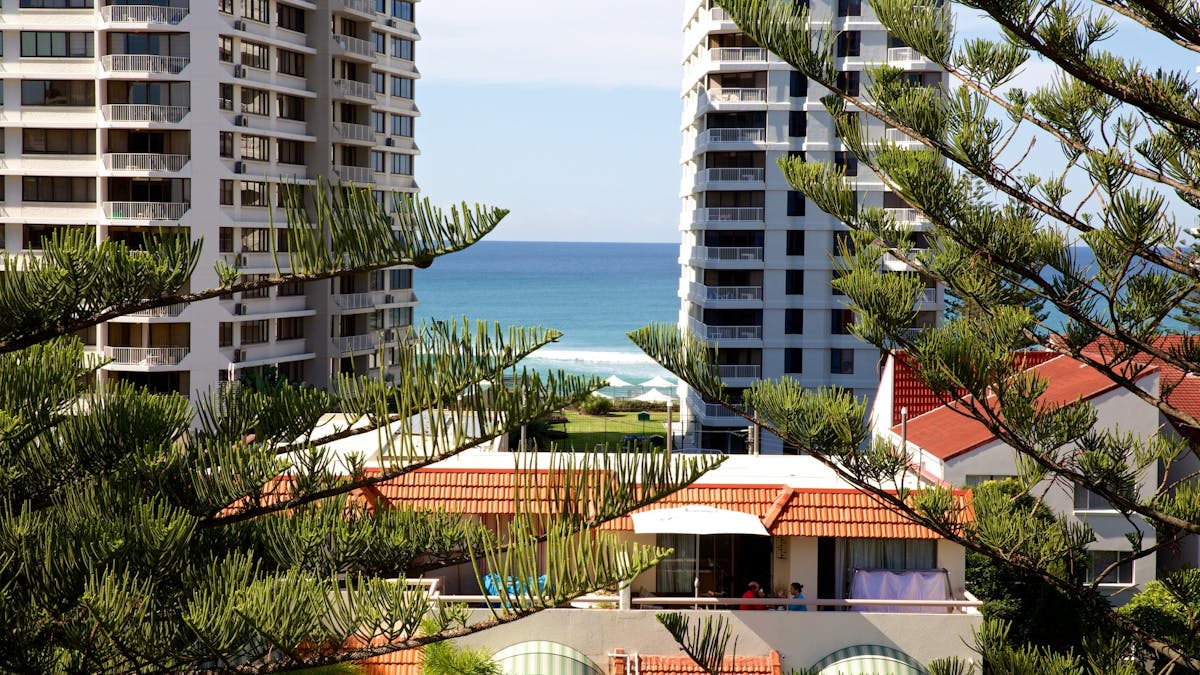 One Bedroom Units with Spas ideal for a relaxing couples getaway