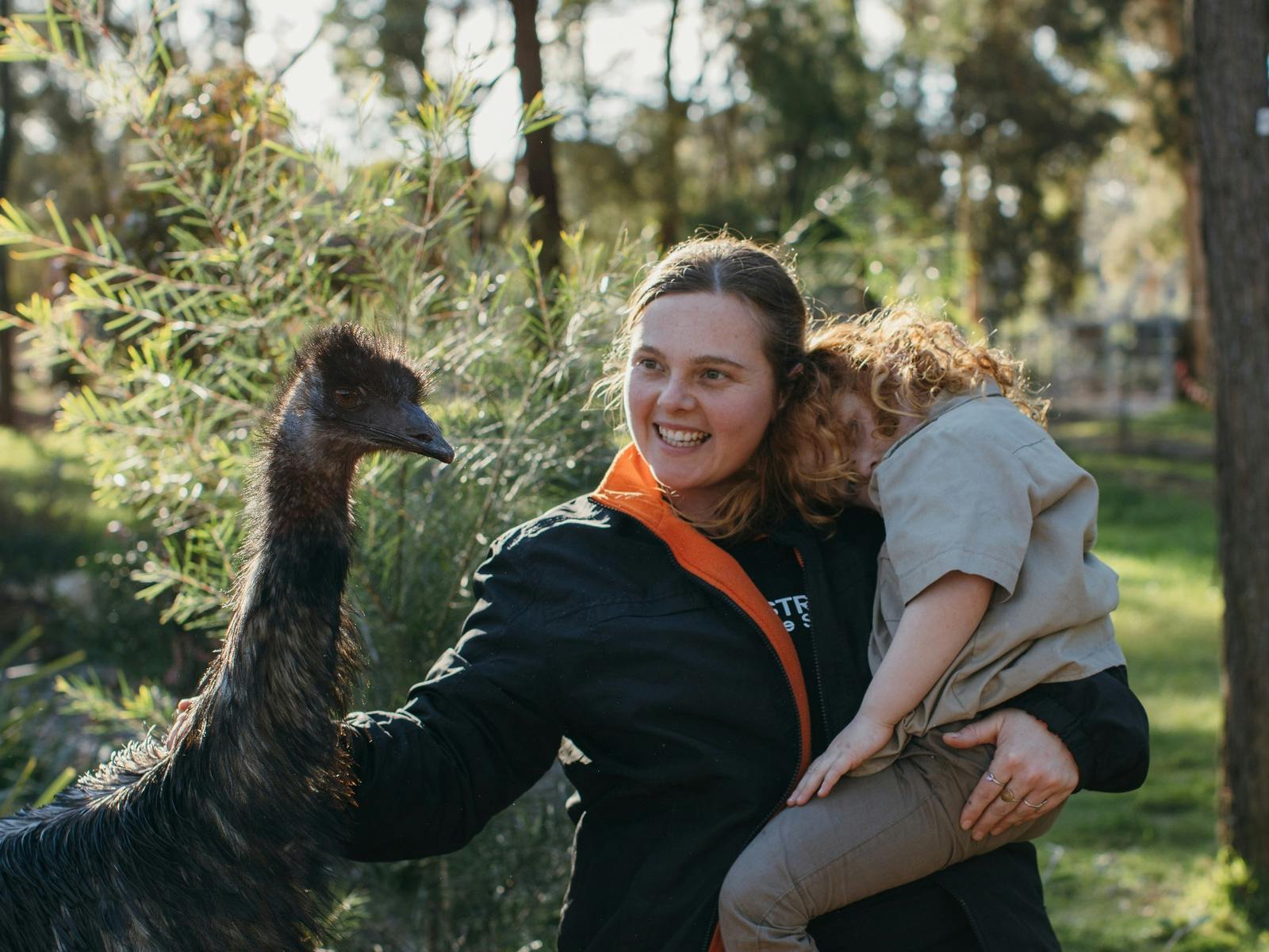 호주 야생동물 보호구역