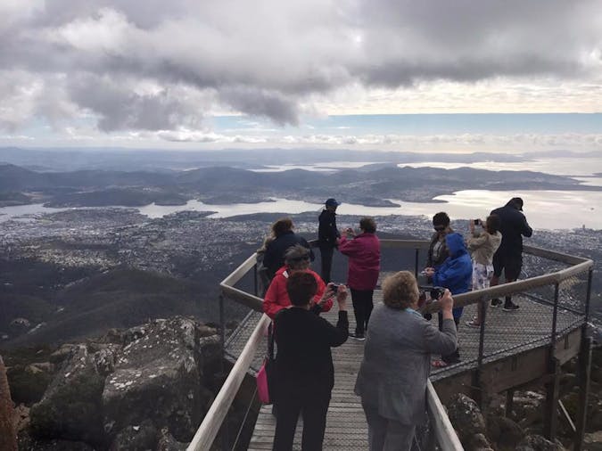Tasmania Premium Tour