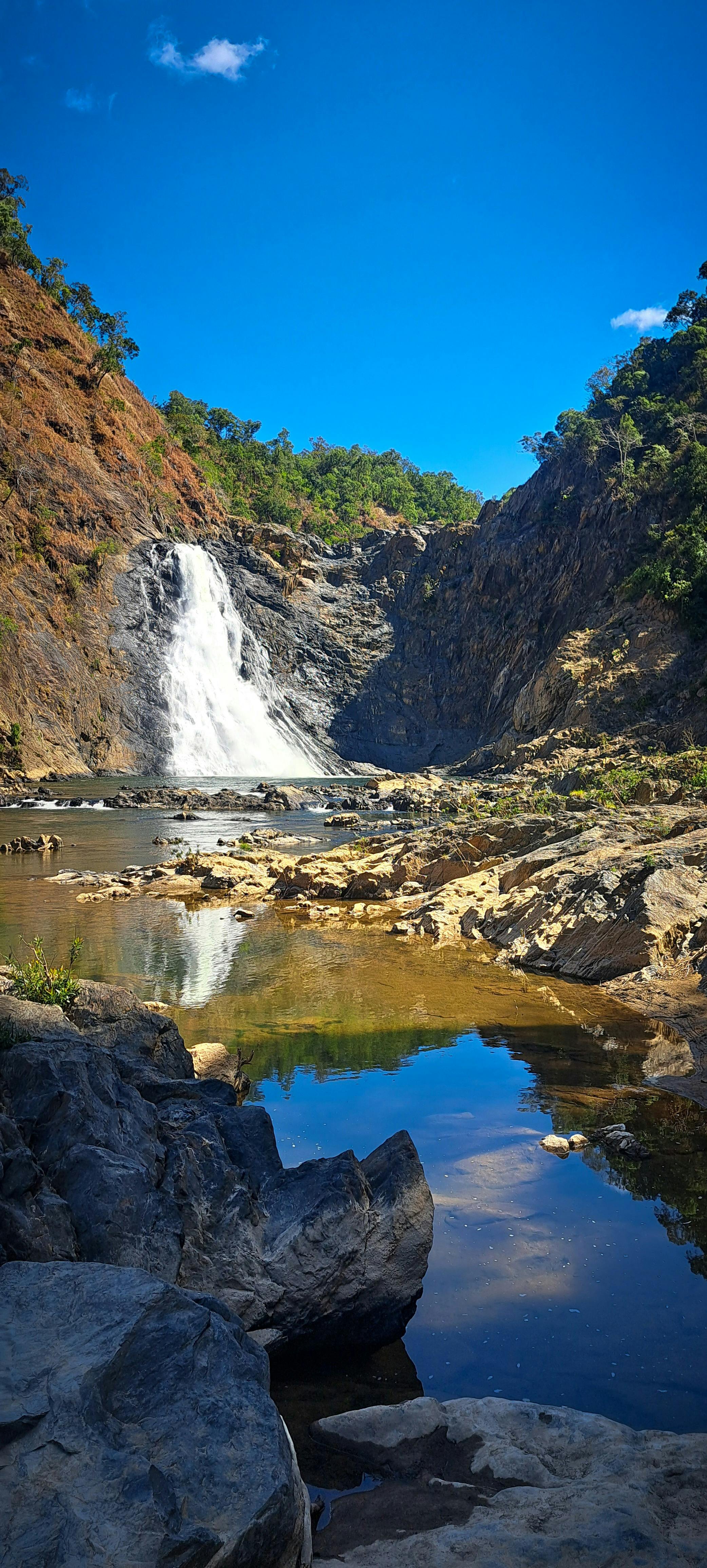 bloomfield falls