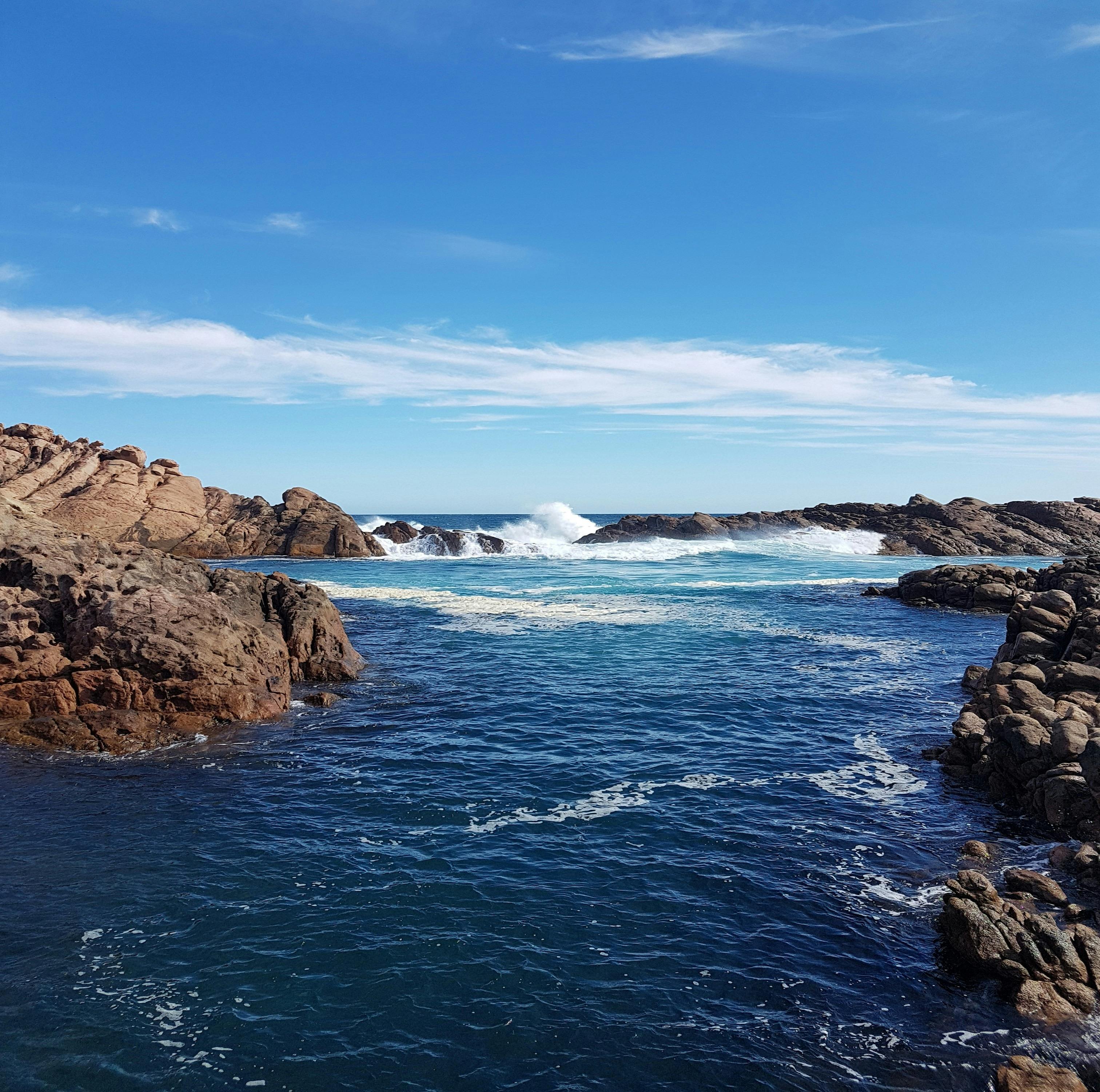 Esquire Classic Charters, Yalyalup, Western Australia