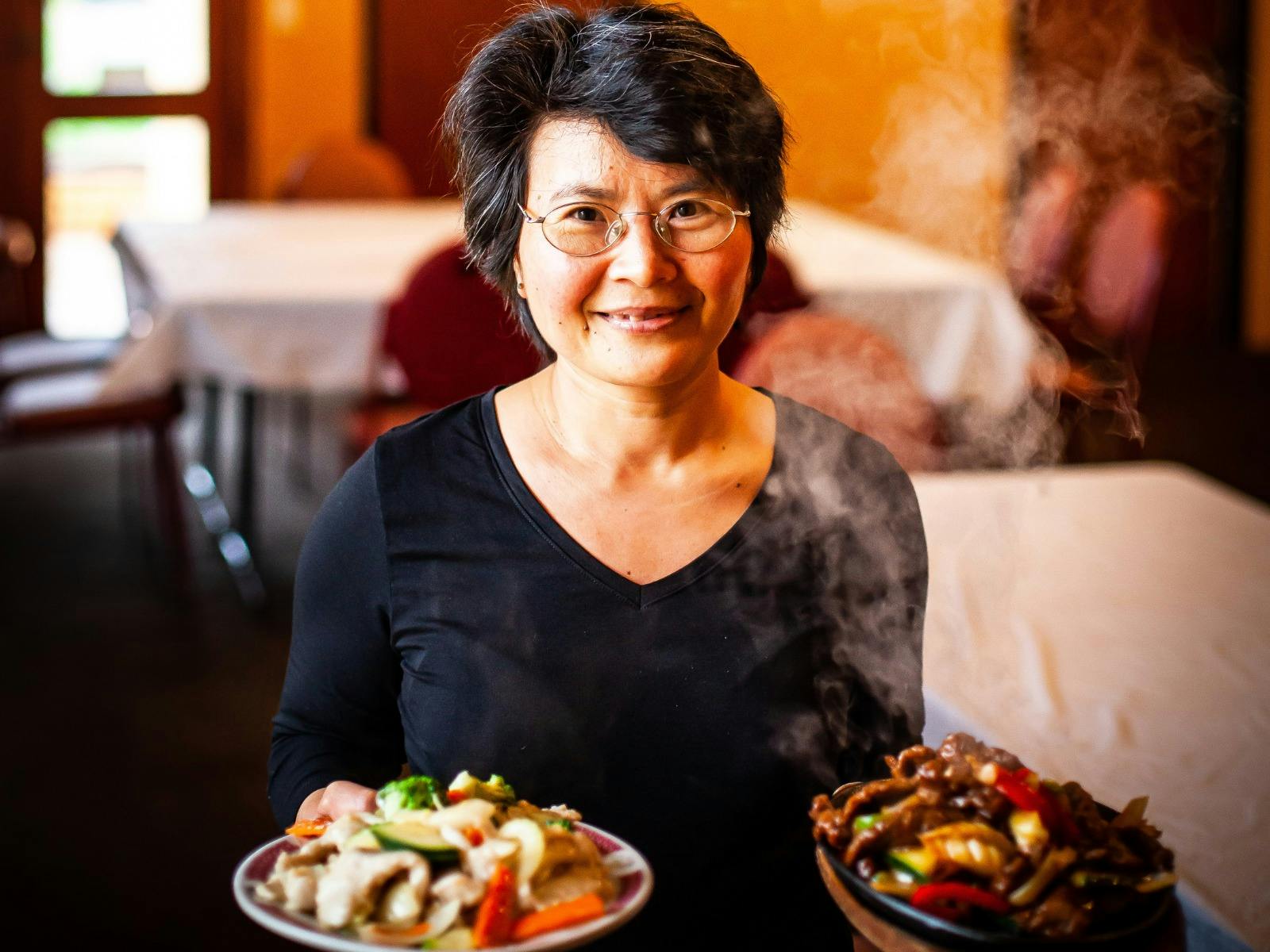 Northside Tan's Chinese Resturant