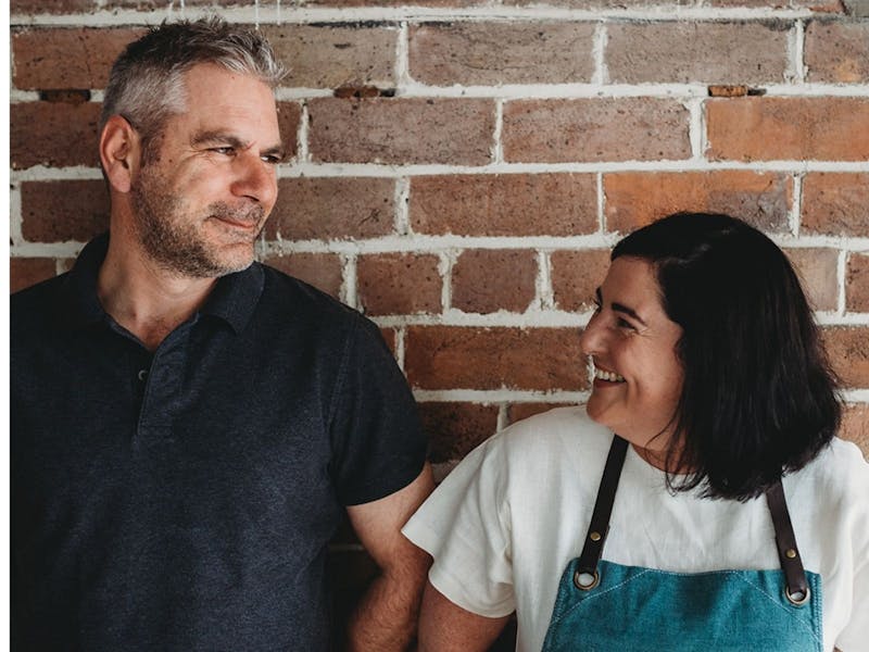 Image for Ciociarian Culinary Adventure in Carcoar