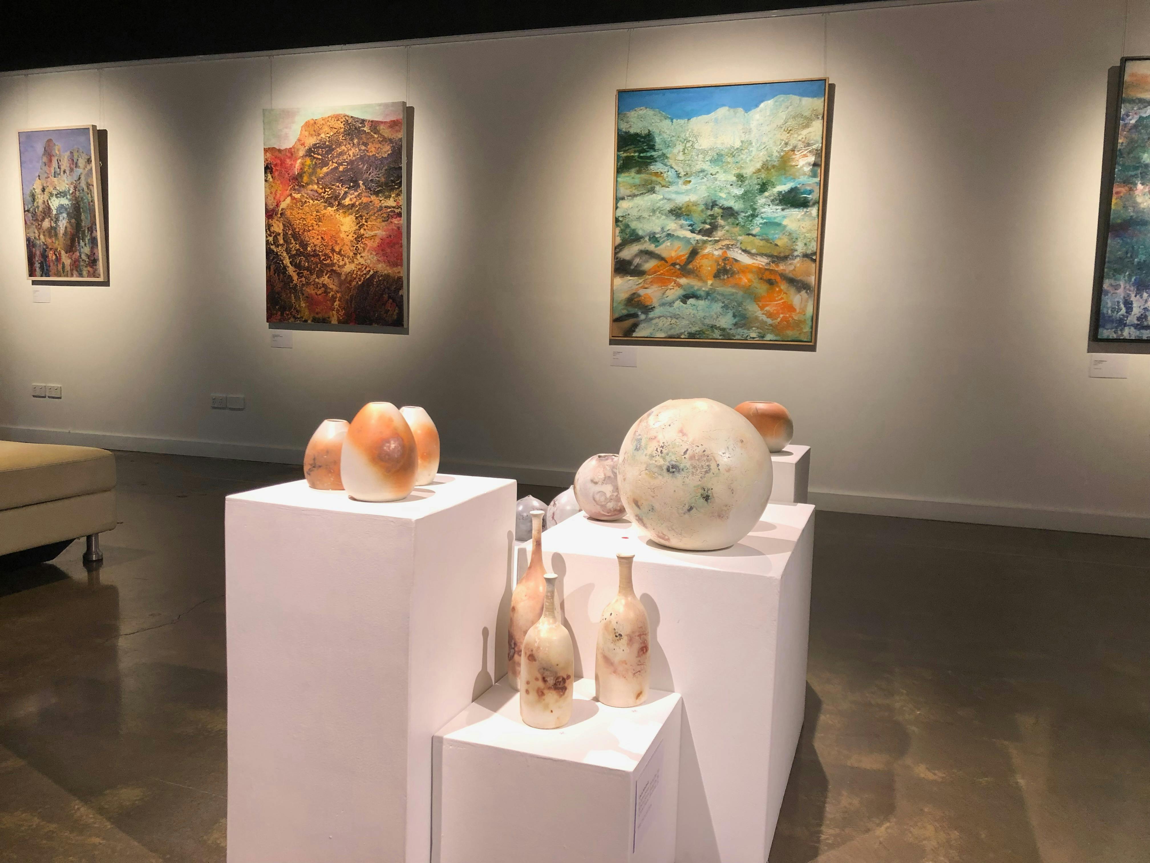 YAVA Gallery & Arts Hub