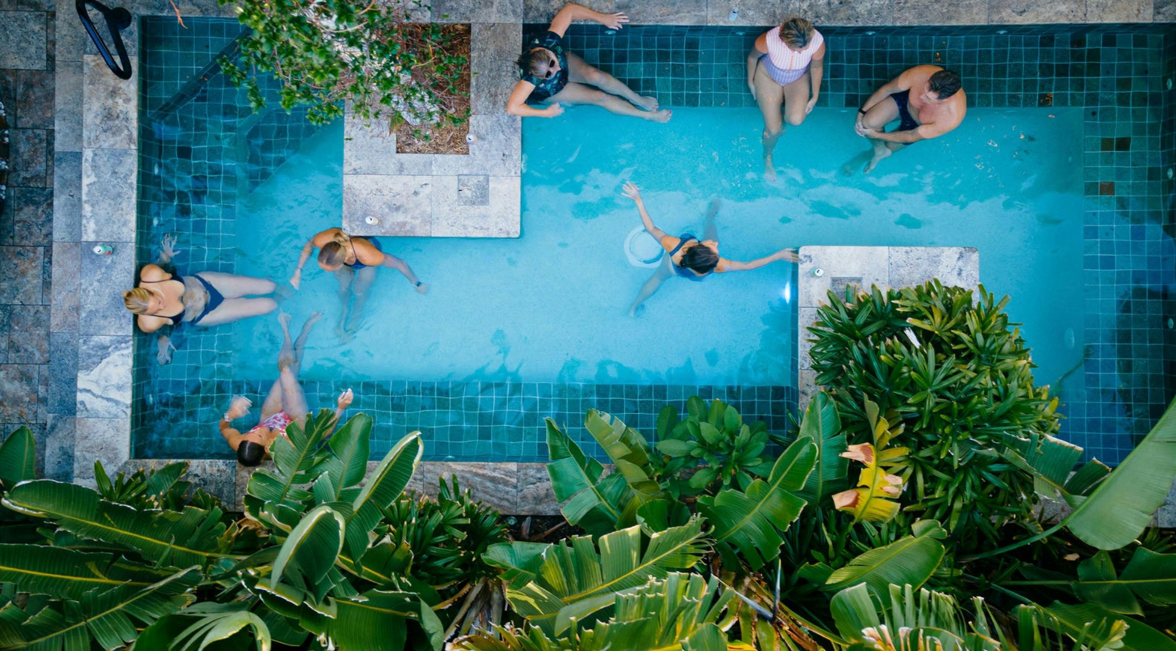Soak Bathhouse