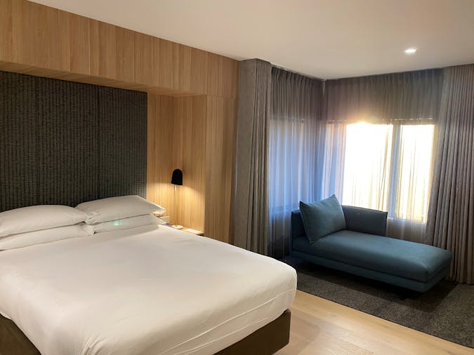 Executive Apartment