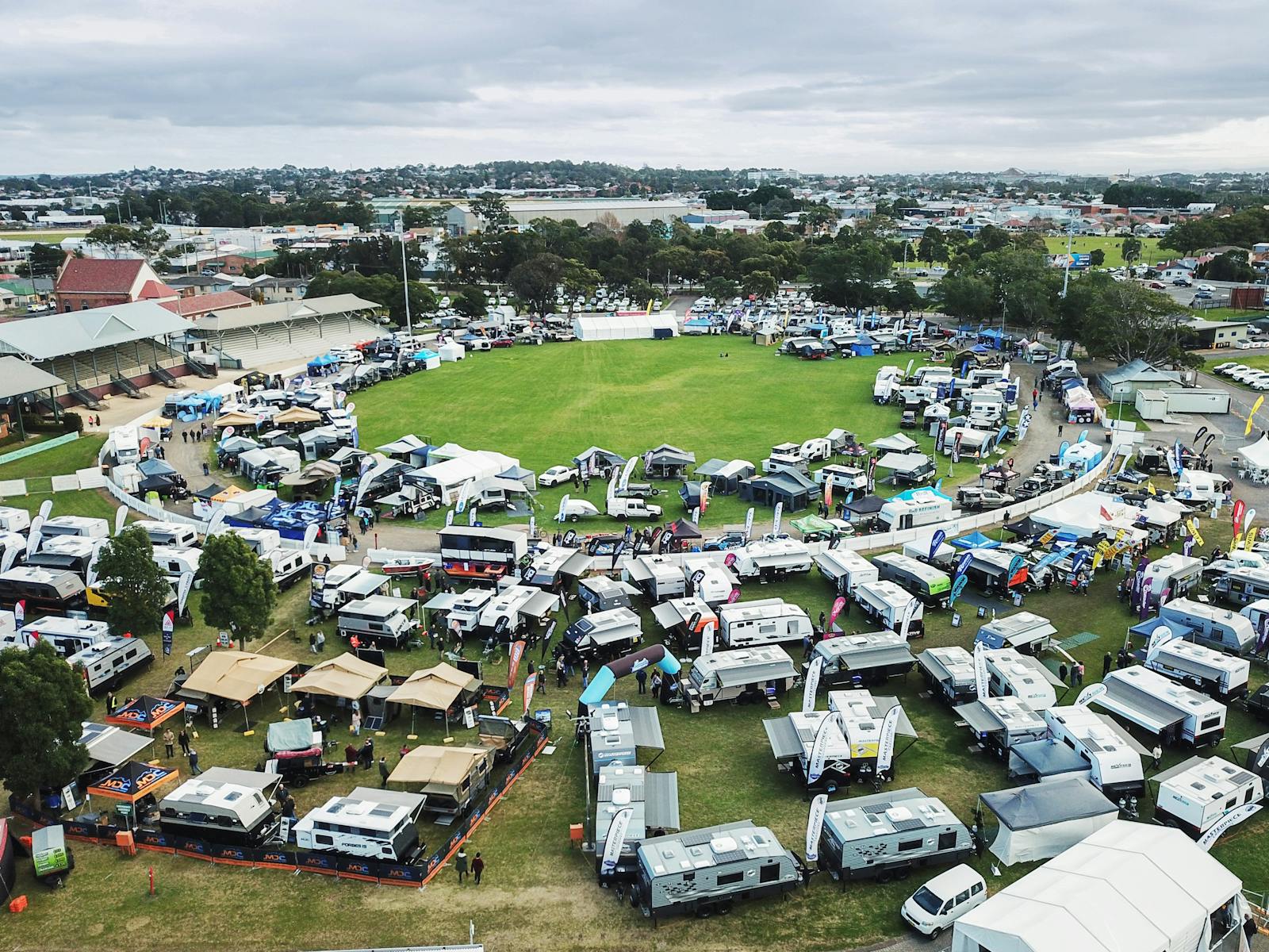 Image for Newcastle Outdoor Adventure and Motoring Expo