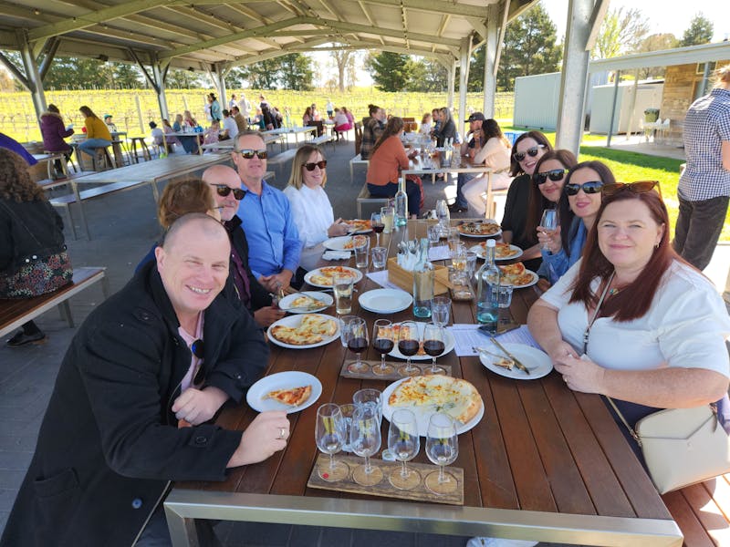 Image for Merry Heart CBR (NSW)