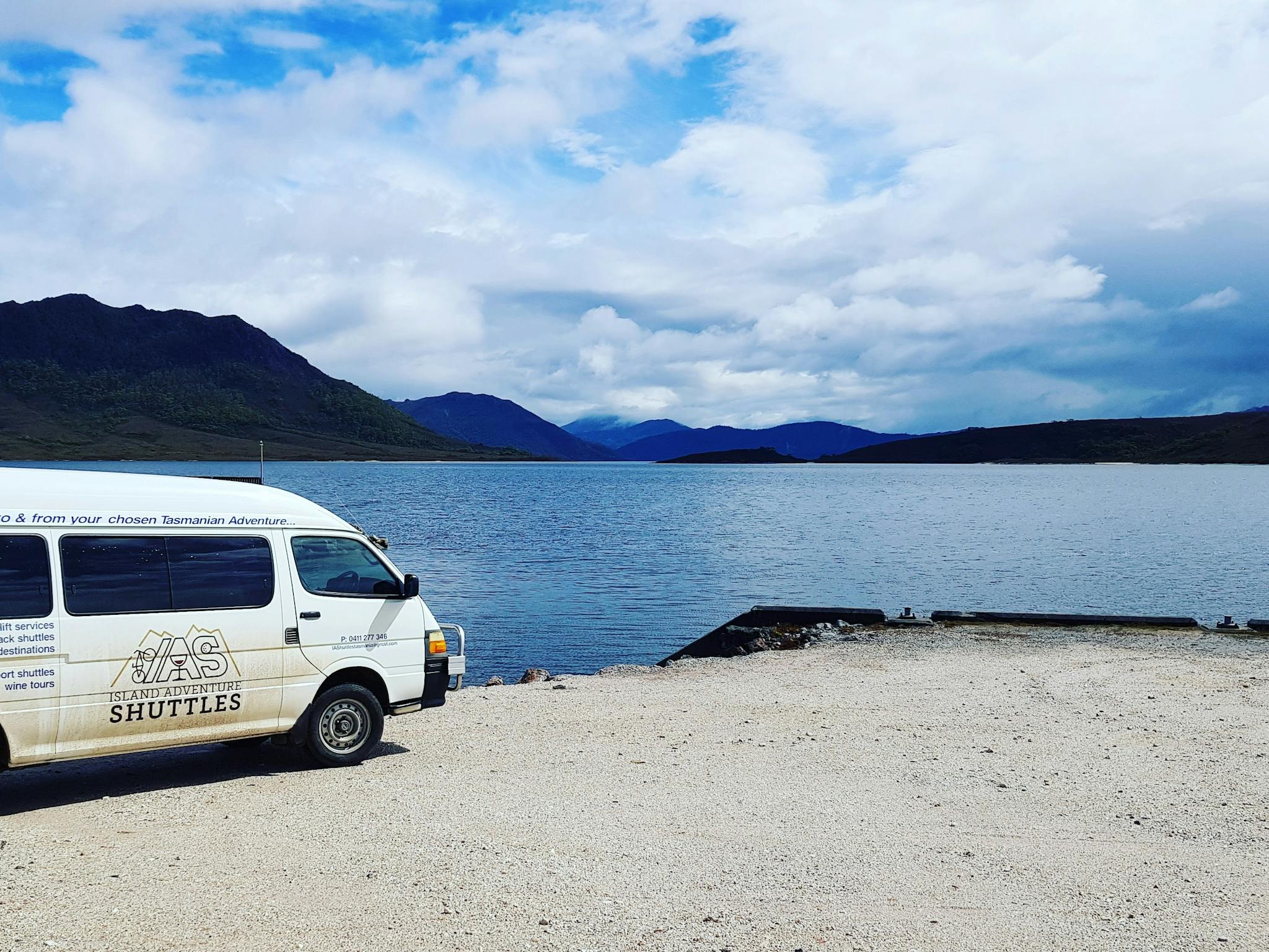 remote locations
