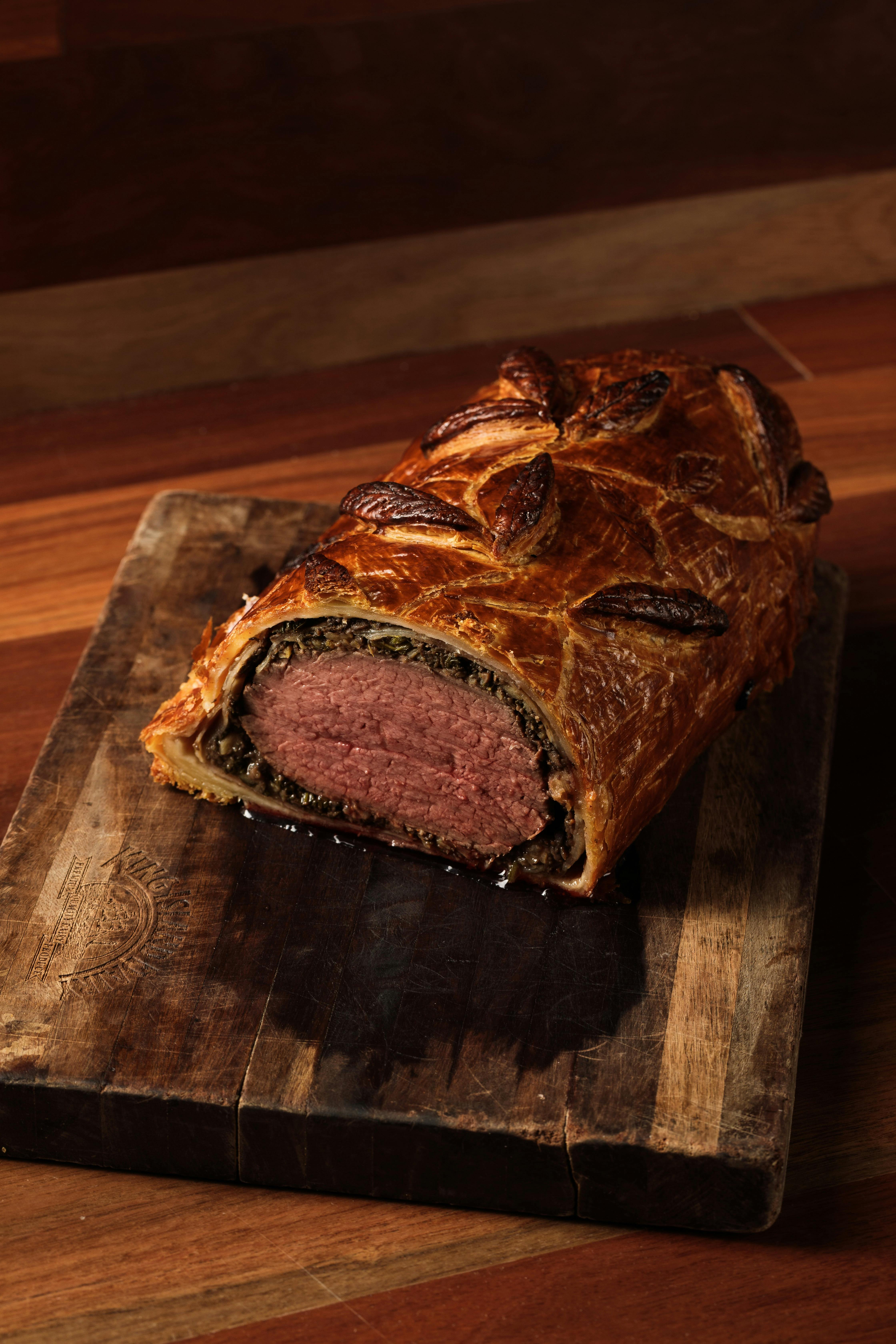 Christmas Lunch with Pure South Dining