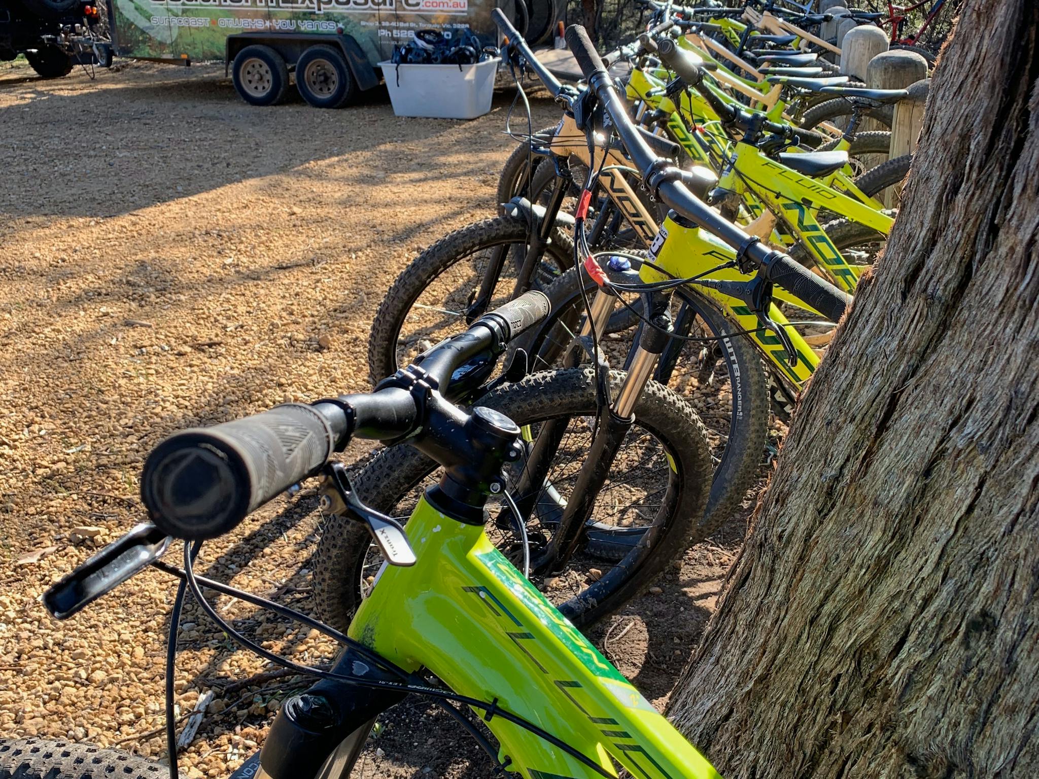 Lets Ride Surf Coast