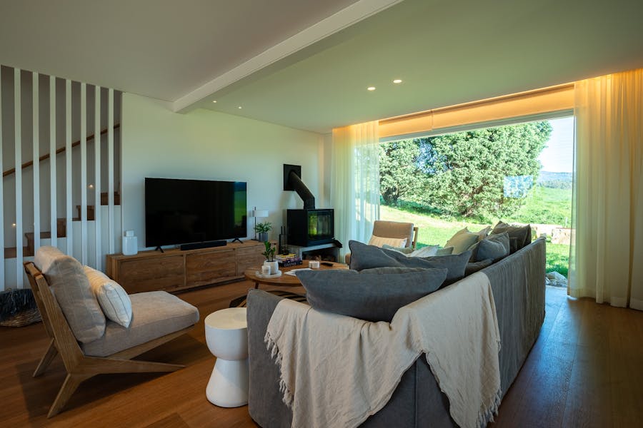 Estate Accommodation