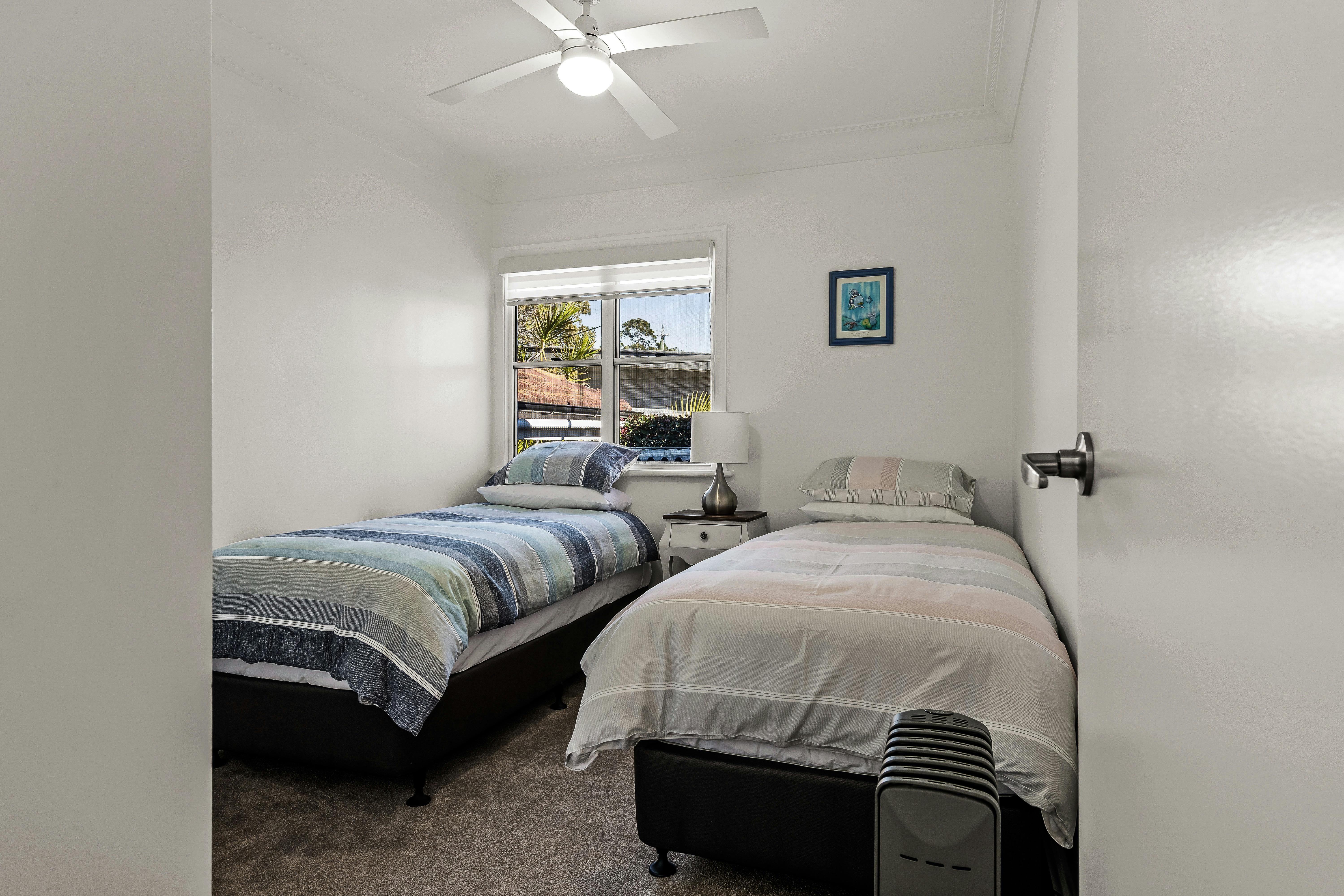 Viola House Southern Queensland Country