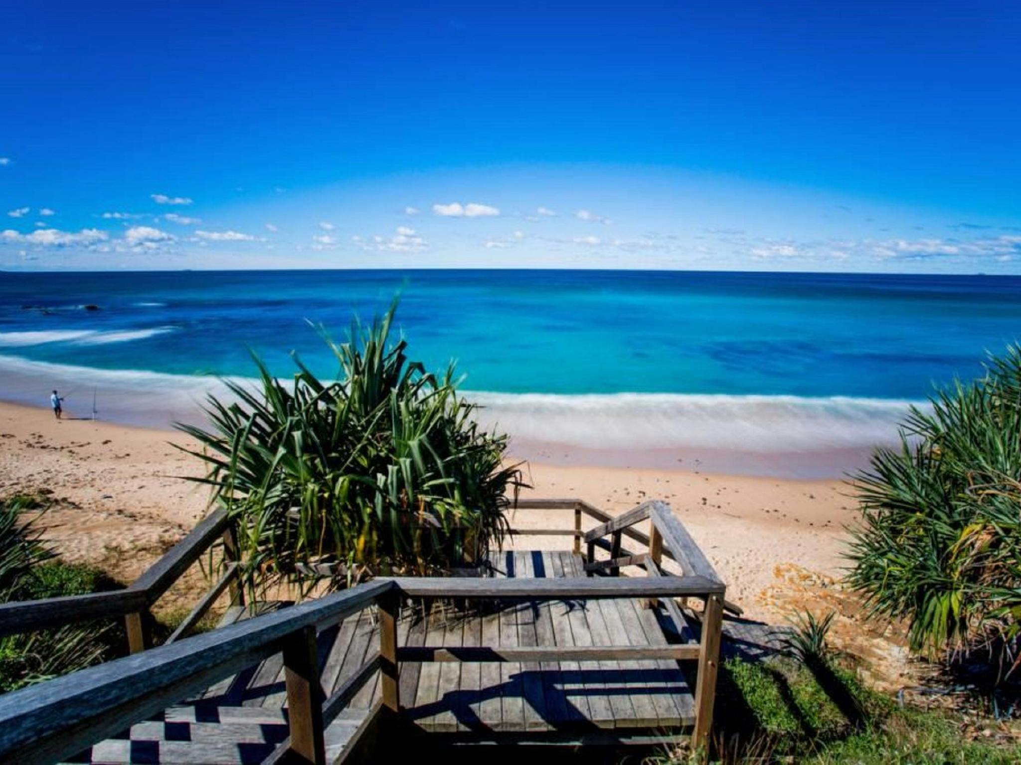 Arrawarra-Corindi Beach