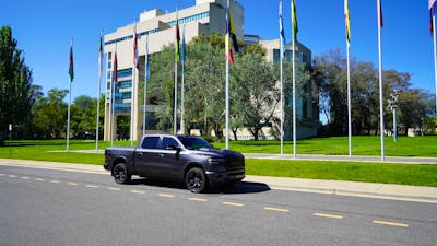 Canberra Sightseeing Gourme Tour Luxury Gourmet Tour High Court of Australia