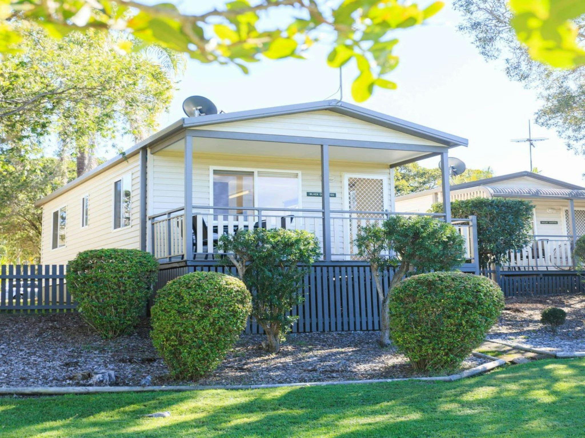 Reflections Holiday Parks Urunga NSW Holidays & Things