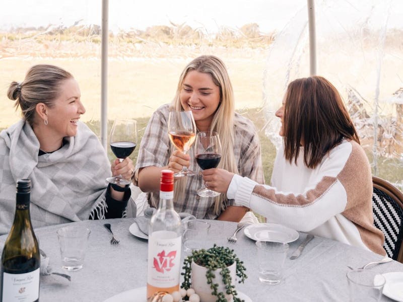 Image for Barossa Valley Chocolate Company Winter Choc Fest 2025