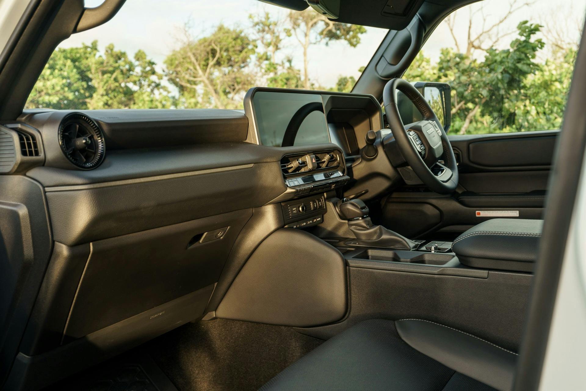 NT 4x4 Hire