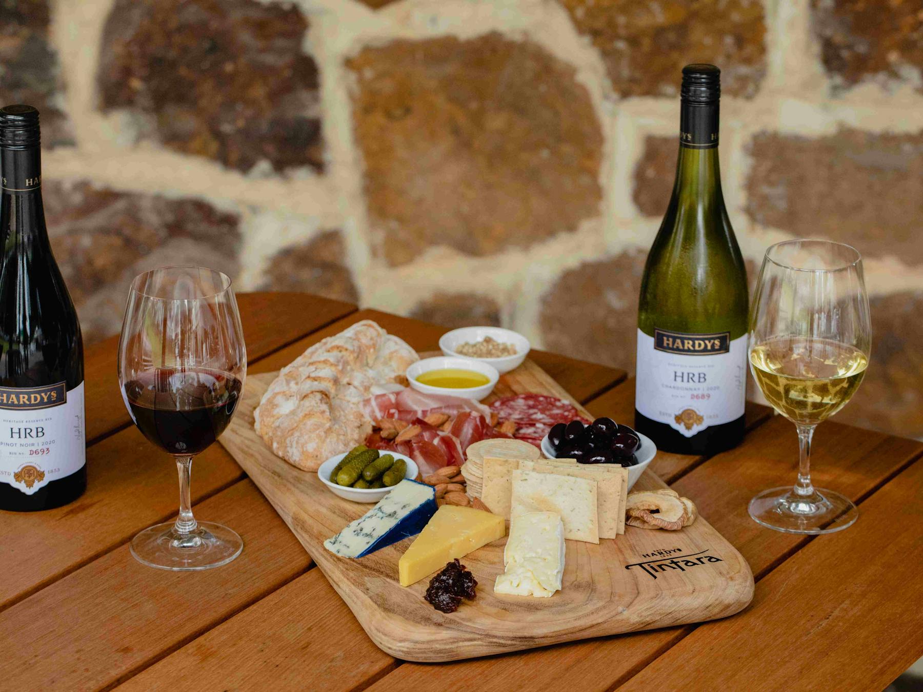 Hardys Tintara, McLaren Vale, Ultimate Winery Experiences Australia