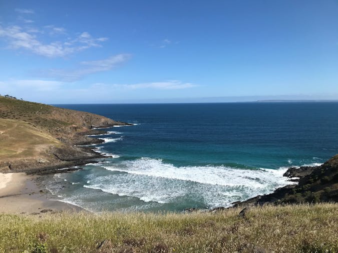 5 day wellness walking tour to Fleurieu Peninsula