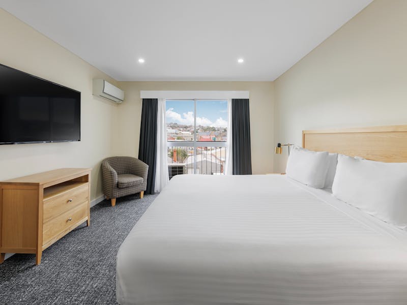 2 Bedroom Apartment image