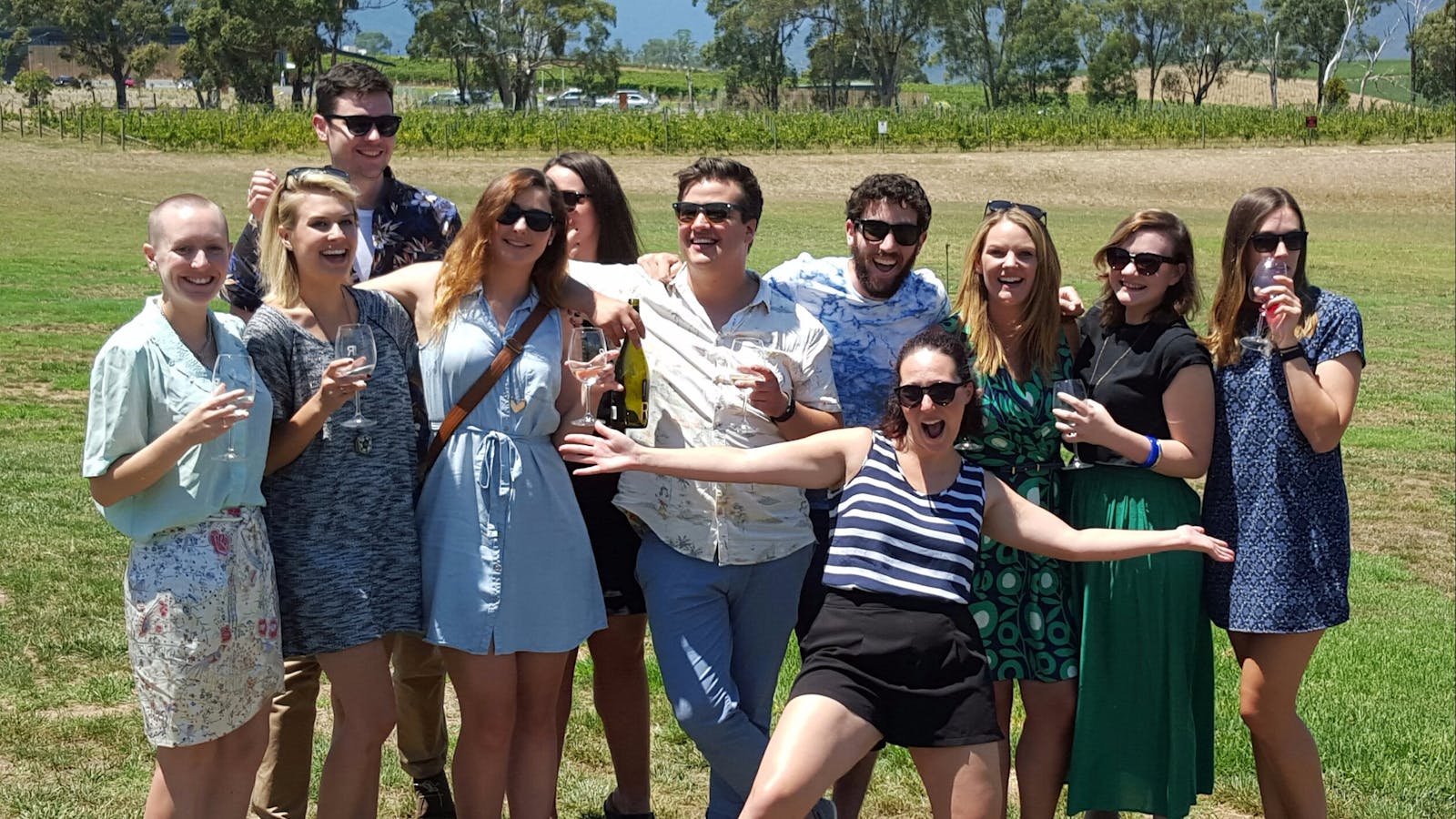 Macedon Ranges
