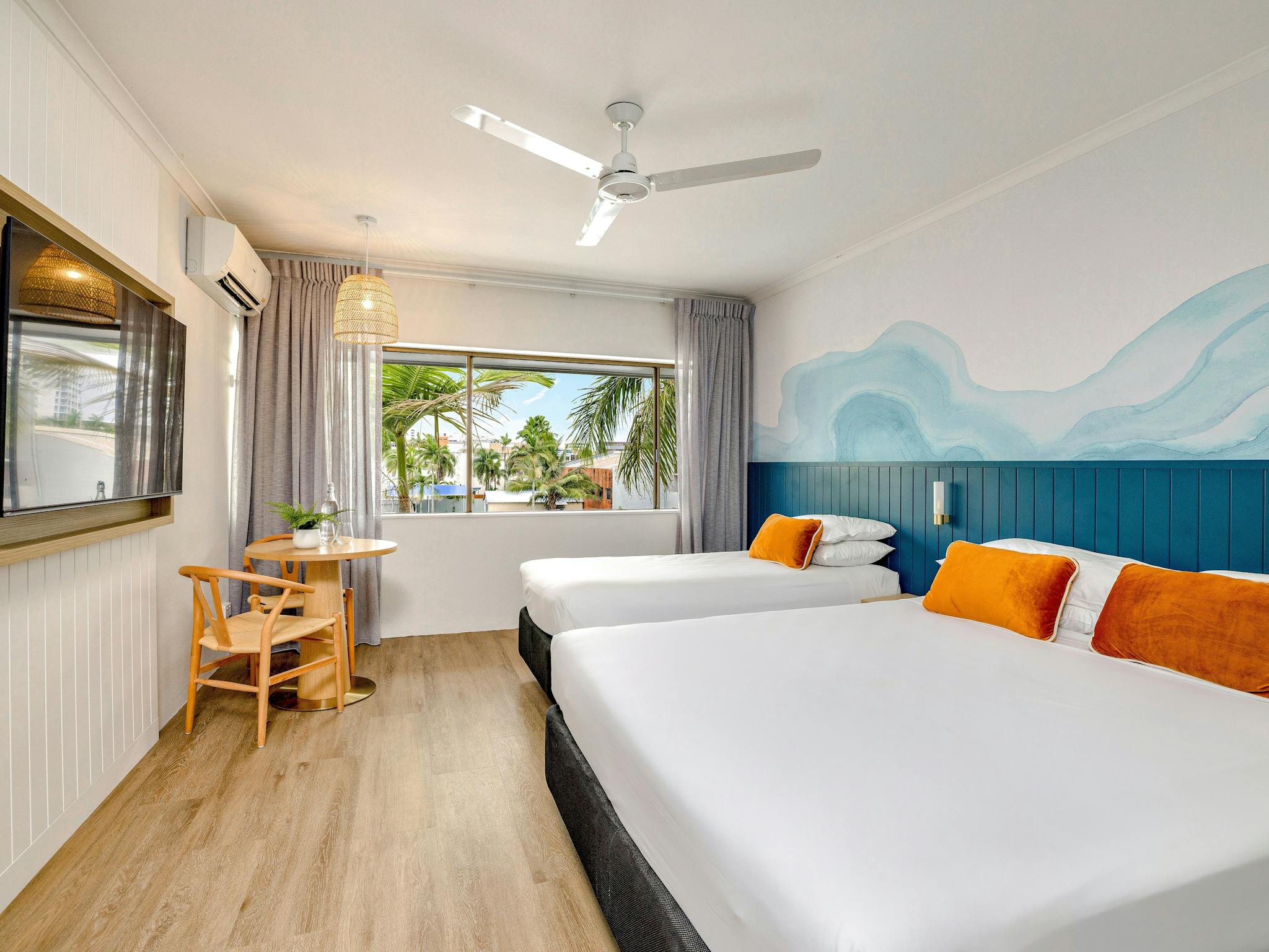 Mercure Cairns Mercure Cairns