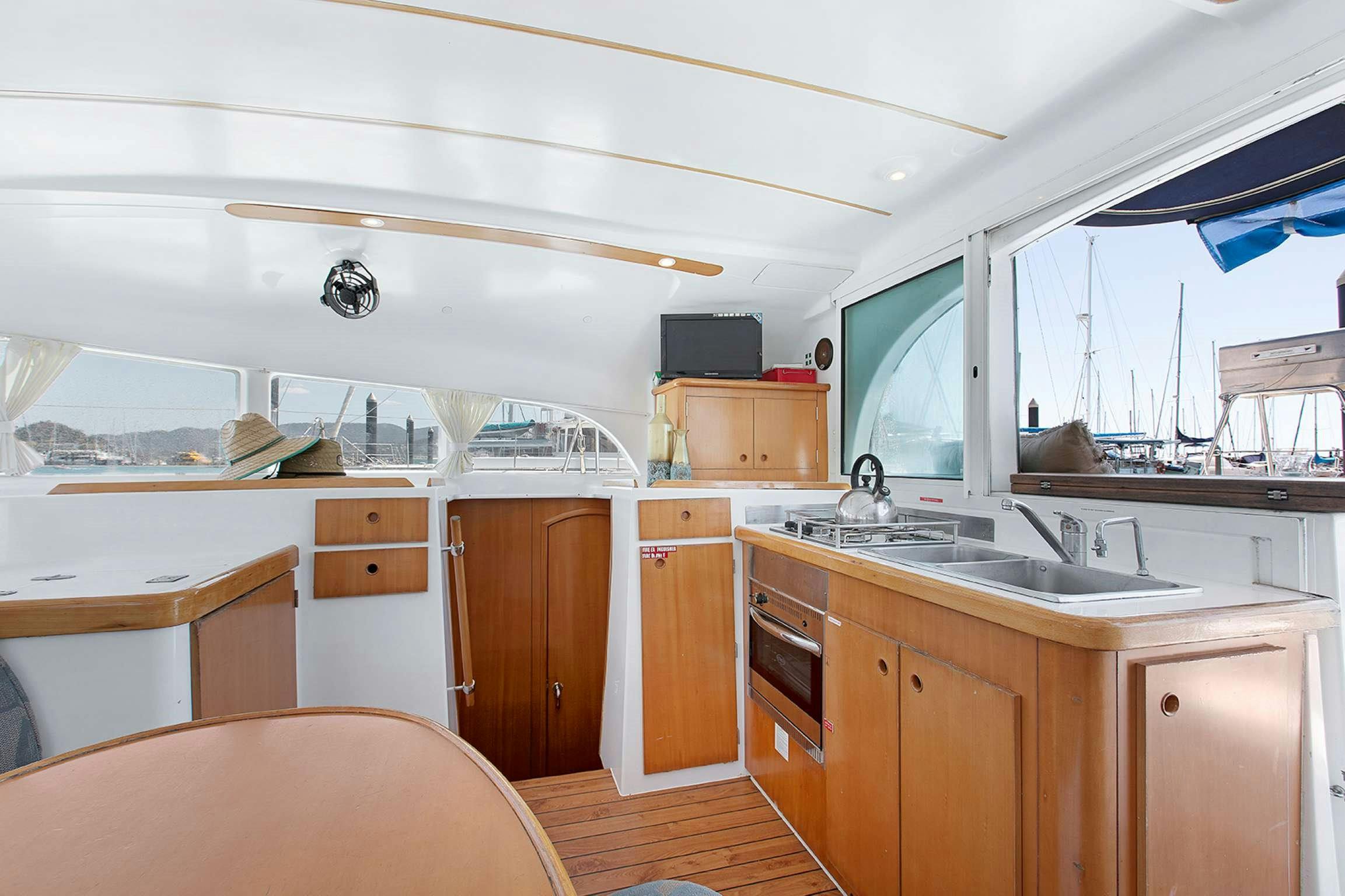 Galley