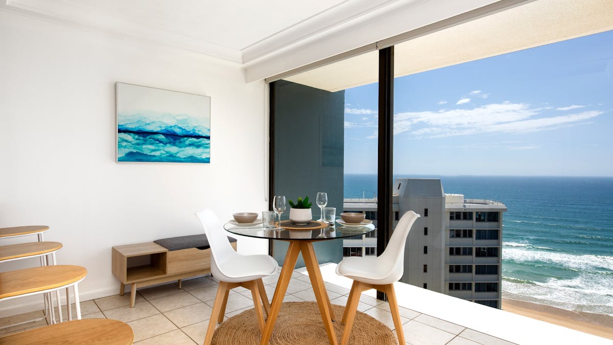 BreakFree Longbeach - 1 Bedroom Apartment