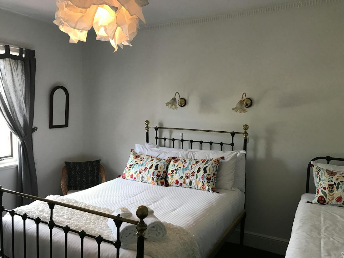 The Caledonian Inn - Robe, Accommodation | South Australia