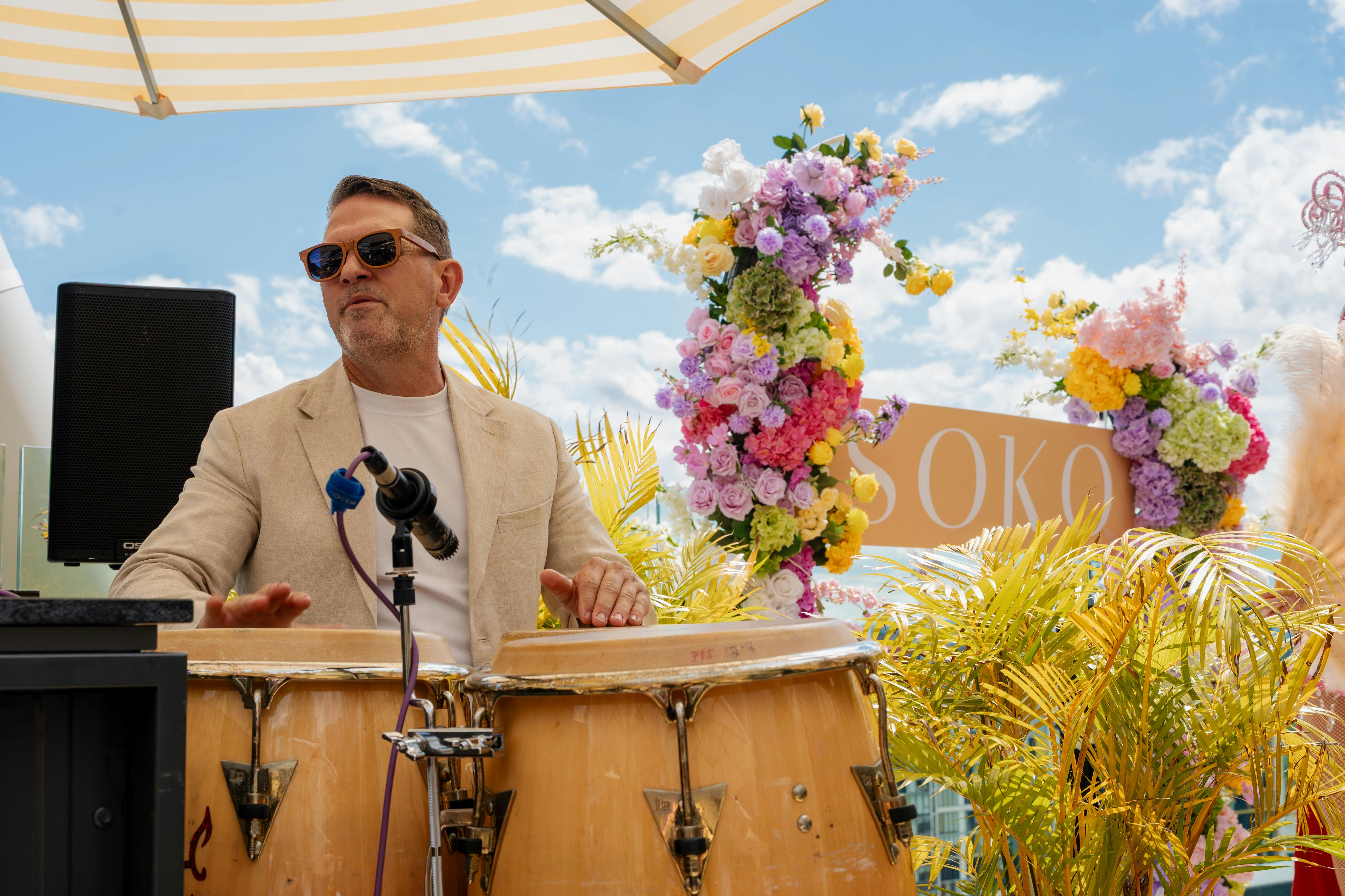 Soko Melbourne Cup