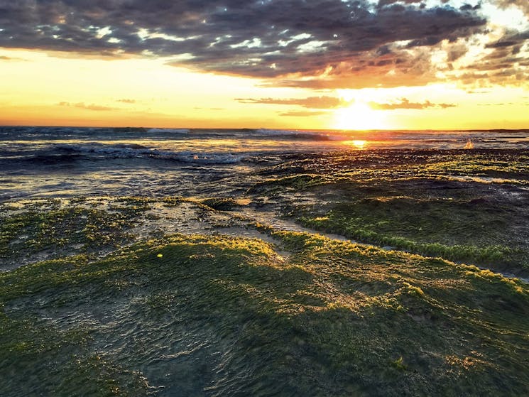 Miners Beach