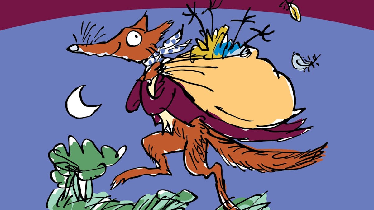Fantastic Mr Fox Fantastic Mr Fox
