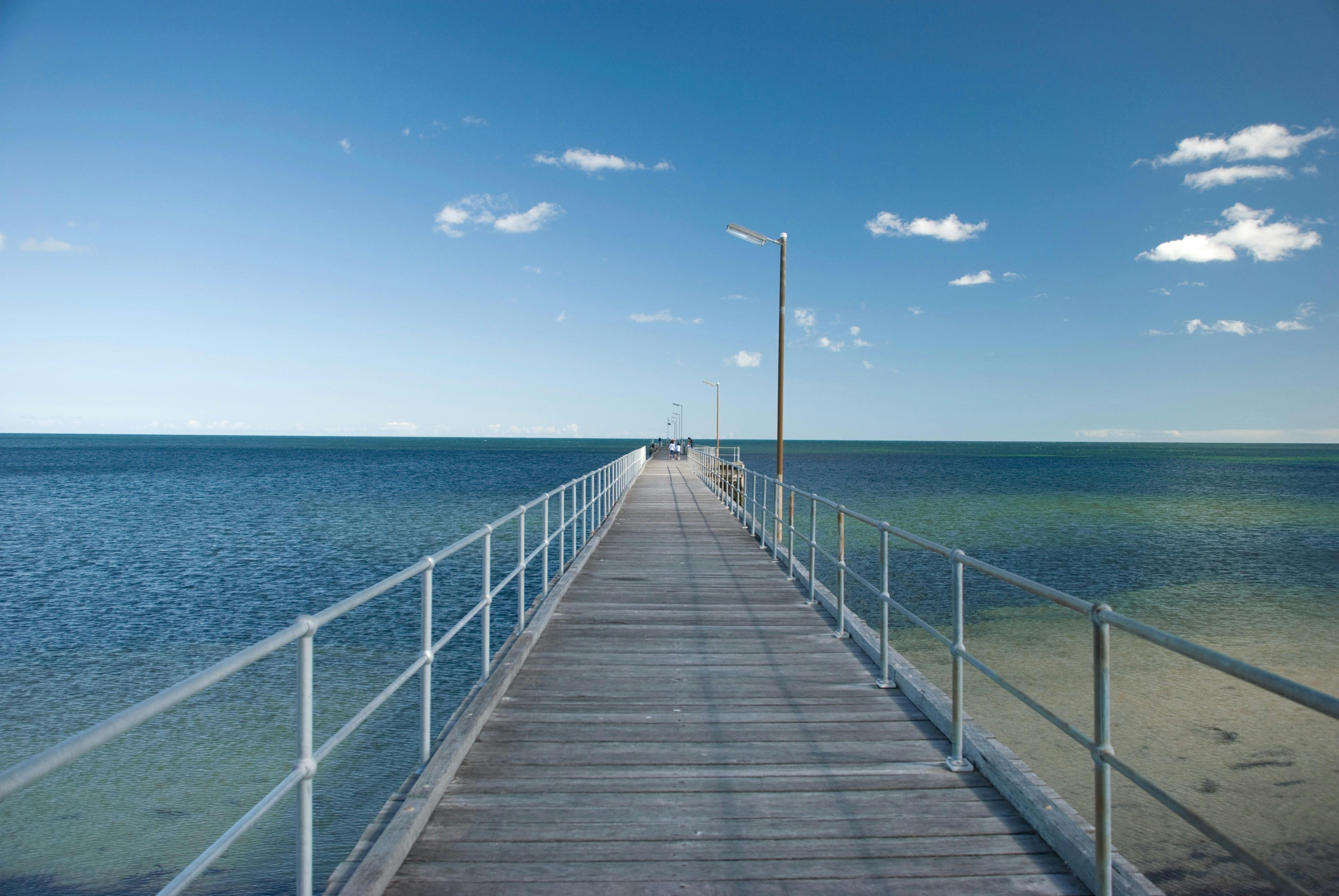 Kingston Jetty