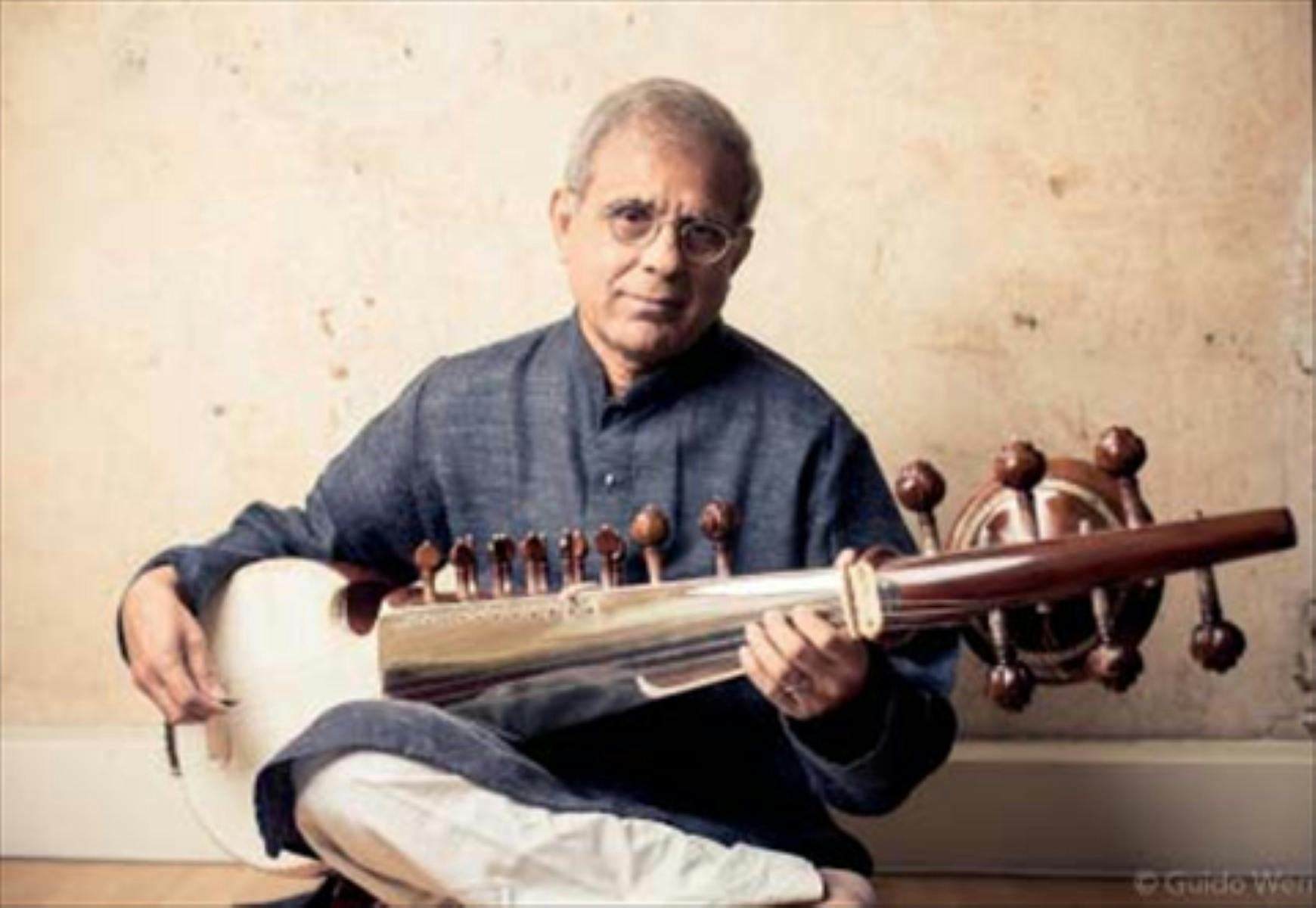 Ustad Irfan Khan & Bobby Singh