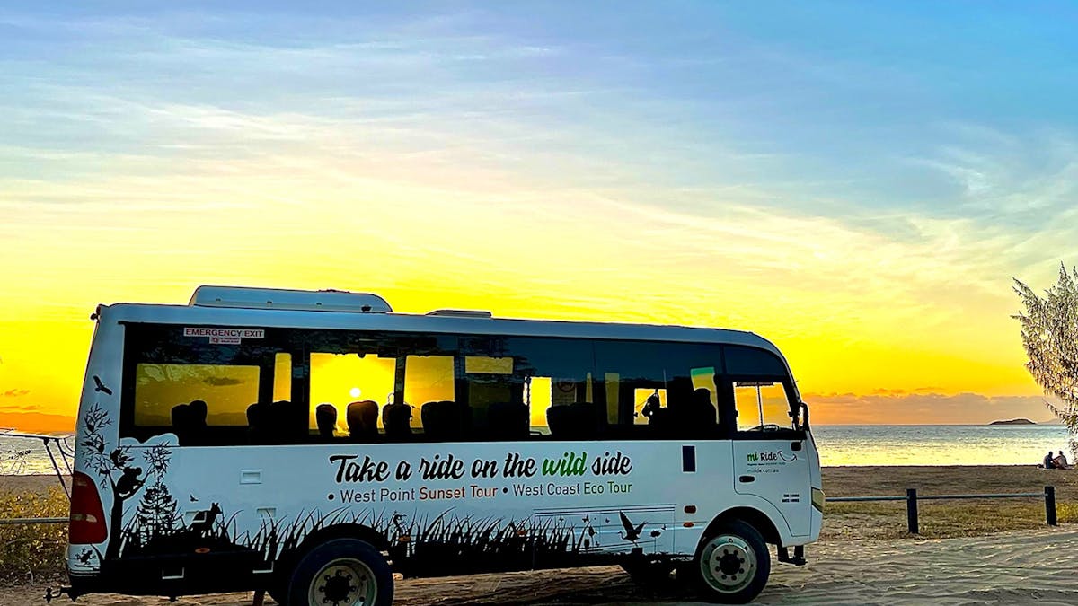 Bessie Bus