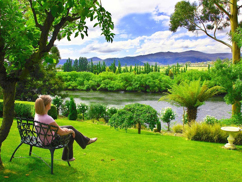 Derwent River