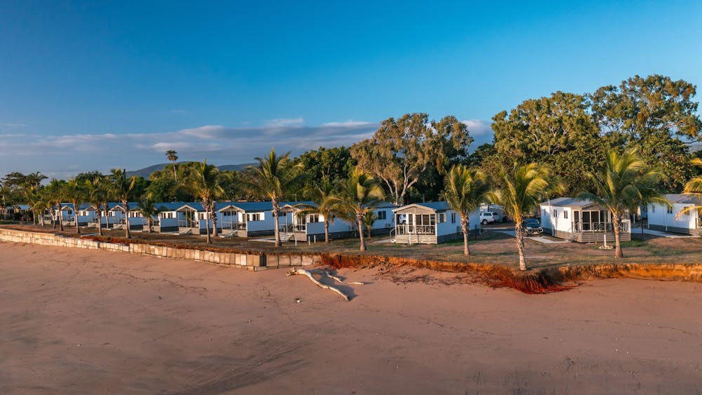 Tasman Holiday Parks - Rollingstone