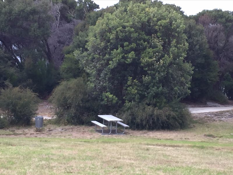 The Lady Barron Foreshore Walk