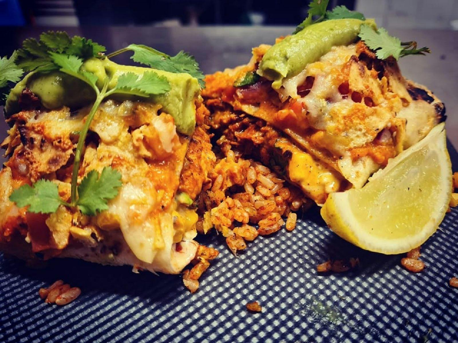 Taco Love Bro's