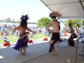 Central Coast Ukulele Festival - The Entrance NSW