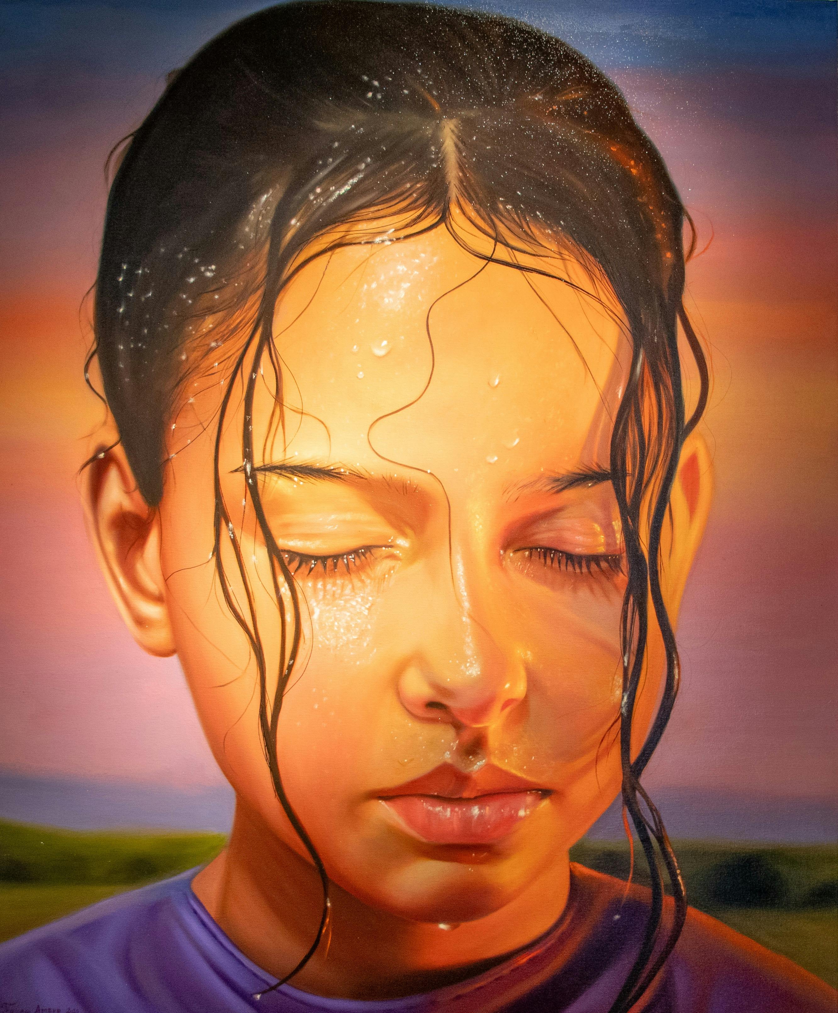 42nd Annual Competitive Art Exhibition - Hervey Bay Art Society