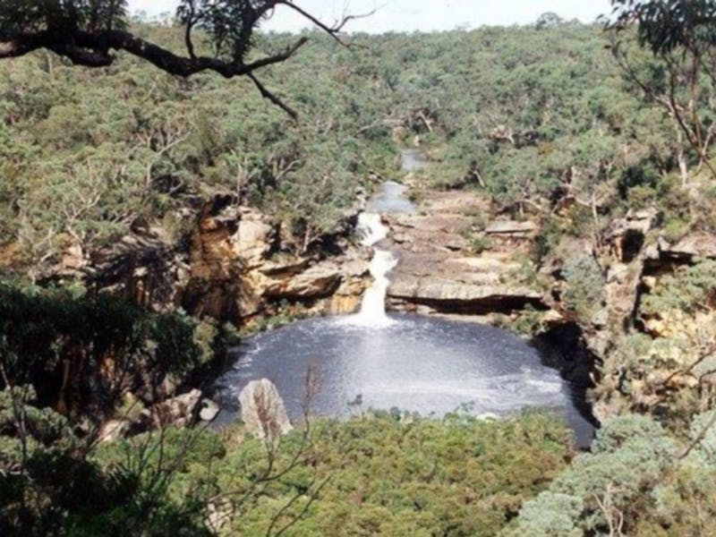 Mermaids Pool