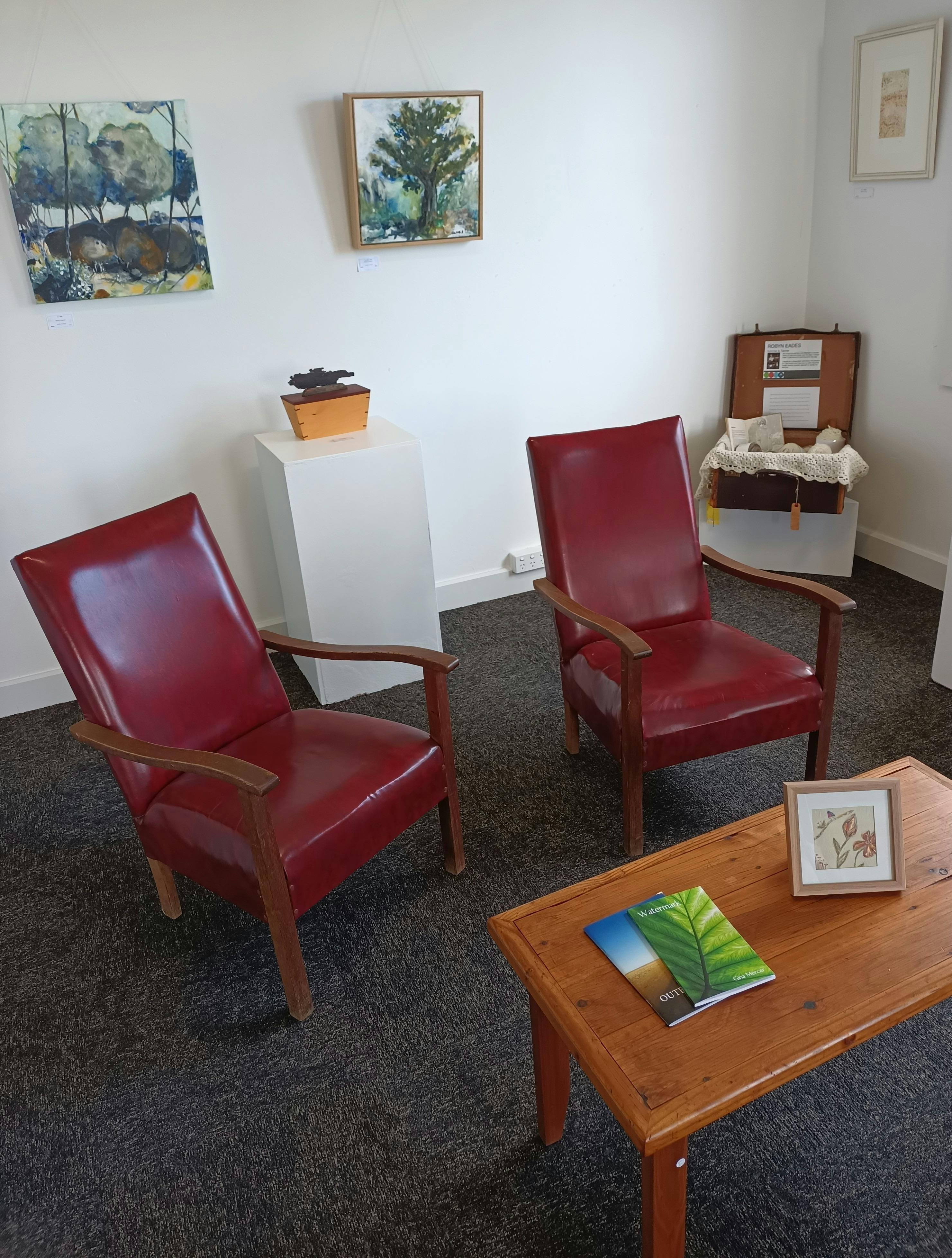 King Island Gallery