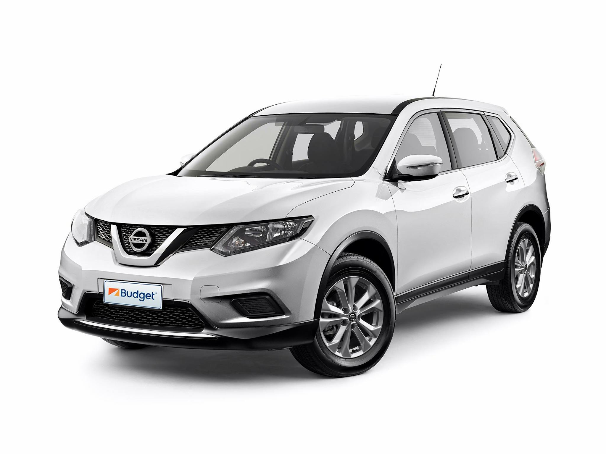 Budget Car & Truck Rental