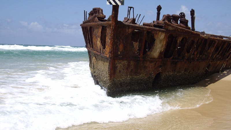 Fraser Experience Tours Pty Ltd