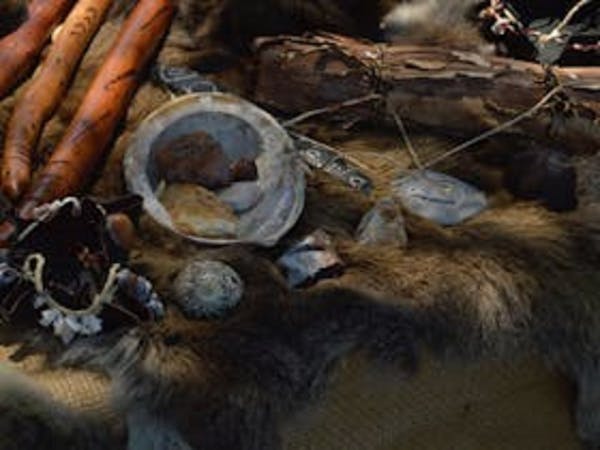 Tunapri - Science, Nature & Culture