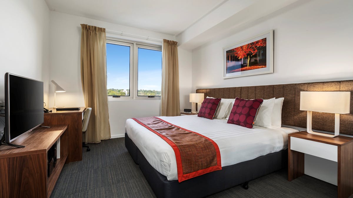 Quest Toowoomba Serviced Apartments