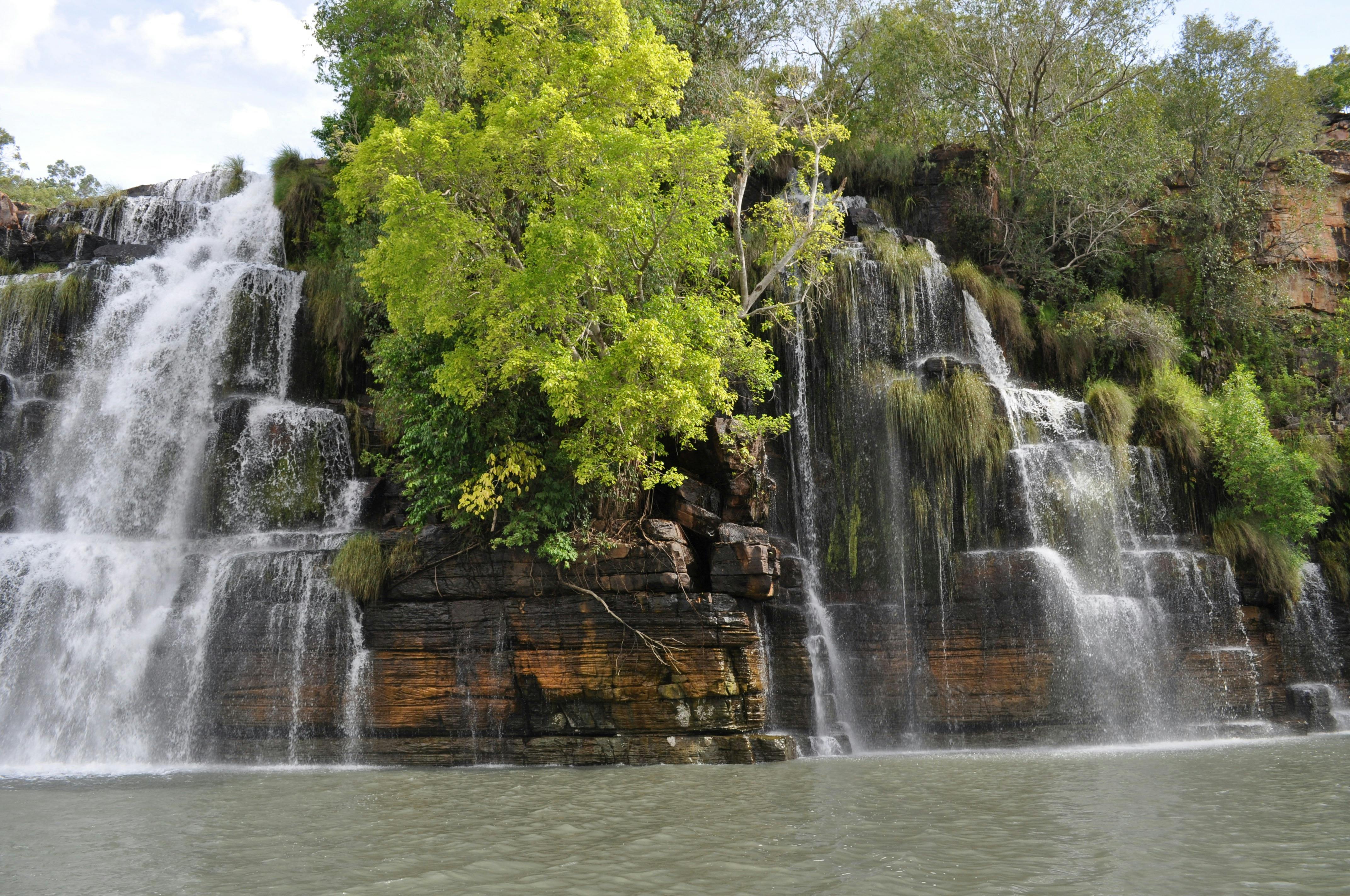 Cascard Falls