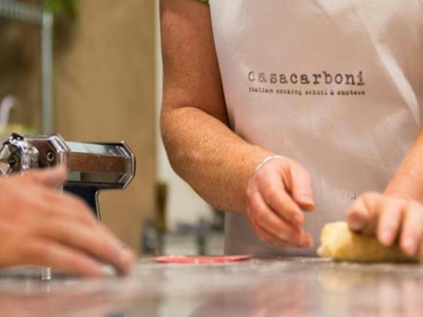 Casa Carboni